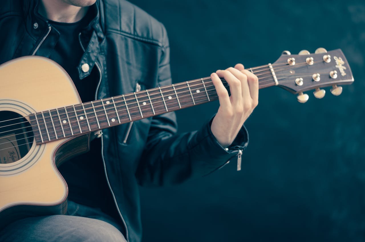 Servicio Músico profesional Ibiza